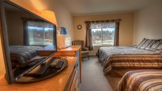 Kenai River Lodge | Alaska - Soldotna