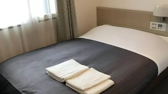 Sapporo Oriental Hotel | Hokkaido - Minami - Sapporo (ve civarı) - Sapporo - Sapporo Kent Merkezi