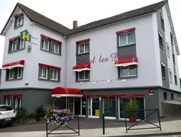 Hôtel Les Pieux | Normandiya - Manche - Les Pieux