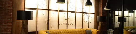 Livello Hotel |  Istanbul  - Beylikdüzü - Yakuplu