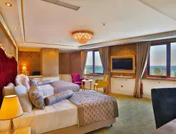 Hotel Emirhan Palace |  Istanbul  - Avcılar