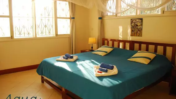 Karibu Guesthouse | Entebbe