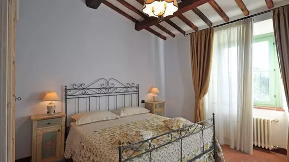 Villa Noceta | Toskana - Arezzo (vilayet) - Castiglion Fiorentino