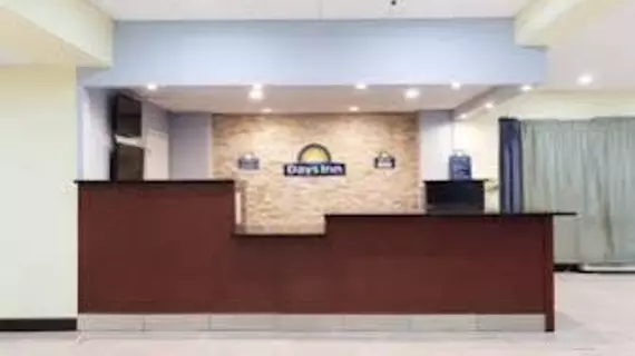 Days Inn Chester | Pensilvanya - Bucks County - Philadelphia (ve civarı) - Chester