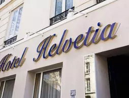 Helvetia | Ile-de-France - Paris - Quinze-Vingts