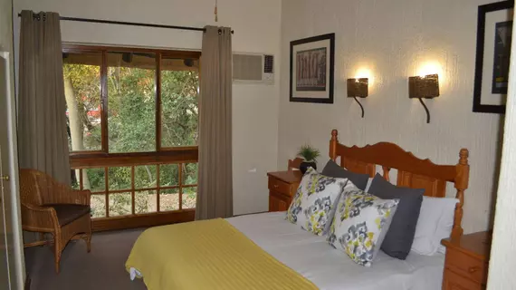 Kruger Park Lodge - Golf Safari SA | Mpumalanga - Mbombela - Hazyview