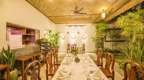 The Clay D'Angkor Boutique Villa | Siem Reap (ili) - Siem Reap