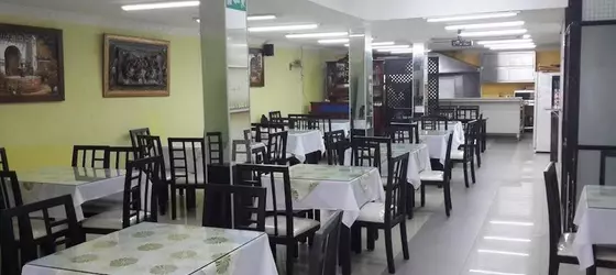 Hostal Red Las Orquídeas | İmbabura - Ibarra (ve civarı) - Ibarra