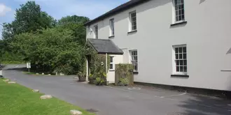 Nant Ddu Lodge Hotel & Spa