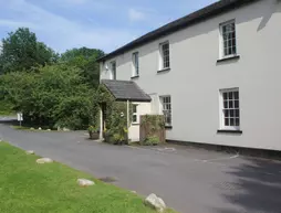 Nant Ddu Lodge Hotel & Spa | Galler - Powys - Merthyr Tydfil