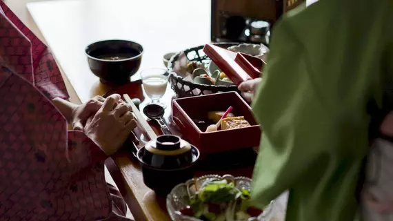 Kinugawa Kanaya Hotel | Toçigi (idari bölge) - Nikko