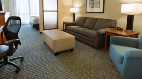 Drury Inn and Suites Grand Rapids | Michigan - Grand Rapids (ve civarı) - Grand Rapids