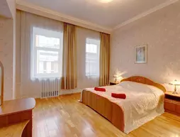 STN Apartments by the Hermitage | Leningrad Bölgesi - St. Petersburg (ve civarı) - St. Petersburg - Tsentralny