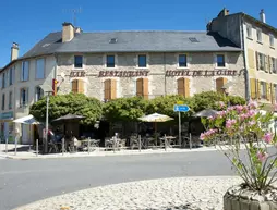 Hotel de la Gare | Occitanie - Aveyron - Severac-d'Aveyron