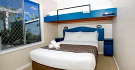 North Coast Holiday Parks Terrace Reserve | New South Wales - Byron Bay (ve civarı) - Brunswick Heads