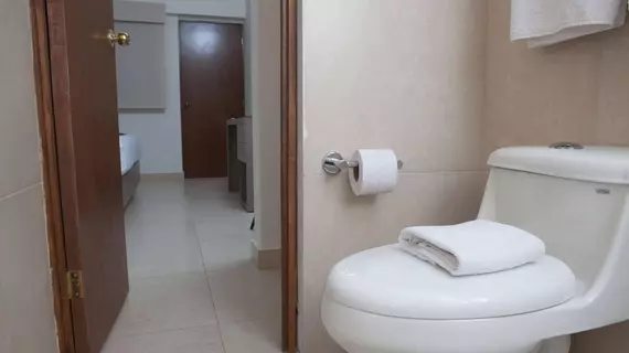 Hotel La Riviera | Sinaloa - Culiacan (ve civarı) - Culiacan - Tres Rios