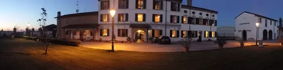 Volivia Relais | Lombardy - Mantova (vilayet) - Pegognaga