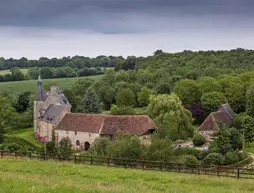 Le Vieux Chateau B&B | Normandiya - Orne (bölgesi) - Le Renouard