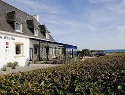 Relais du Silence Ar Men Du | Brittany - Finistere - Nevez