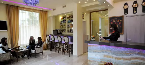 Hotel Adria | Sofya (ve civarı) - Sofya - Sofya Kent Merkezi