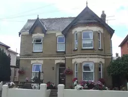 The Ryedale | Wight Adası (kontluk) - Shanklin