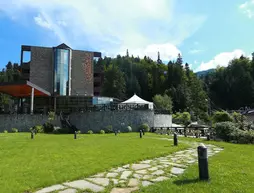 Lux Garden Hotel | Prahova ili - Azuga