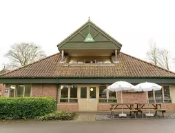 YHA Sherwood Forest - Hostel | Nottinghamshire (kontluk) - Mansfield