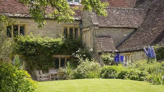 The Old Manor House | Warwickshire (kontluk) - Stratford-upon-Avon - Newbold on Stour