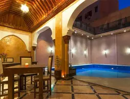 Riad Marrakech House | Marakeş (ve civarı) - Marrakech - Gueliz