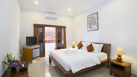 M and D Guesthouse | Bali - Badung - Laksmana