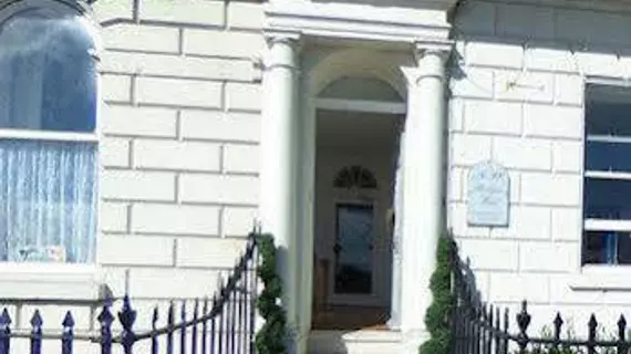 No. 98 Boutique Hotel | Dorset (kontluk) - Weymouth and Portland District - Weymouth