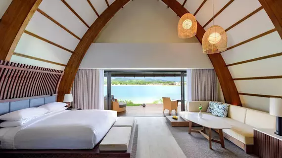 Fiji Marriott Resort Momi Bay | Batı Grubu - Momi