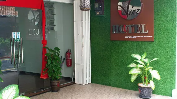 Vinz Boutique Hotel | Malacca - Malacca