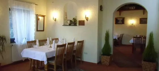 Landhotel-Restaurant Schwalbennest | Hessen - Zierenberg - Oelshausen