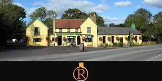 The Roebuck Inn