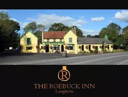 The Roebuck Inn | Doğu Sussex (kontluk) - Lewes