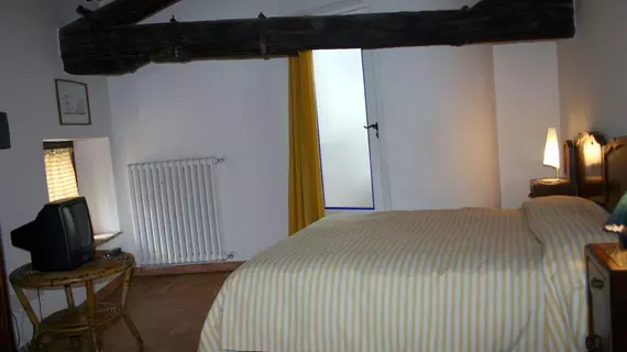 B&B La Soffitta e La Torre | Umbria - Terni (vilayet) - Orvieto