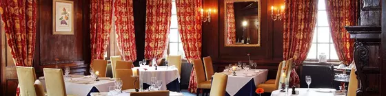 Swinfen Hall Hotel | Staffordshire (kontluk) - Lichfield