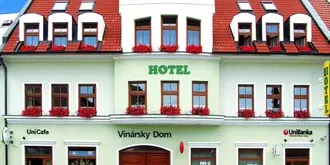 Hotel Vinarsky Dom