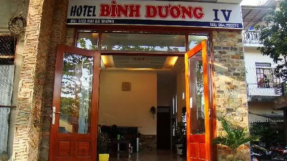 Sunny C Hotel | Thua Thien-Hue (vilayet) - Hue (ve civarı) - Hue - Hue Şehir Merkezi