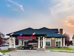 Heritage Inn & Suites - Brooks | Alberta - Medicine Hat (ve civarı) - Brooks