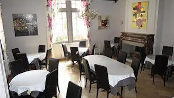 Inter Hôtel Belle Hôtel | Hauts-de-France - Nord (bölge) - Hazebrouck (ve civarı) - Bailleul