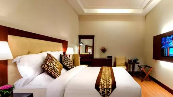 Nhat Ha 3 Hotel | Binh Duong (vilayet) - Ho Şi Min Şehri (ve civarı) - Ho Chi Minh City - Quận 1 - Japon Mahallesi