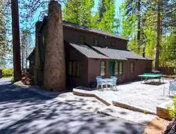 Twin Top Lodge | Nevada - Carson City (ve civarı) - Incline Village