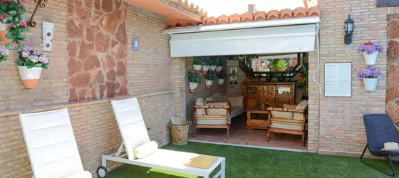 Apartamentos Tronca | Andalucia - Granada (il) - Granada