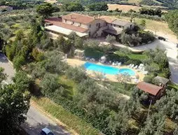 Agriturismo La Casella | Umbria - Perugia (vilayet) - Gualdo Cattaneo