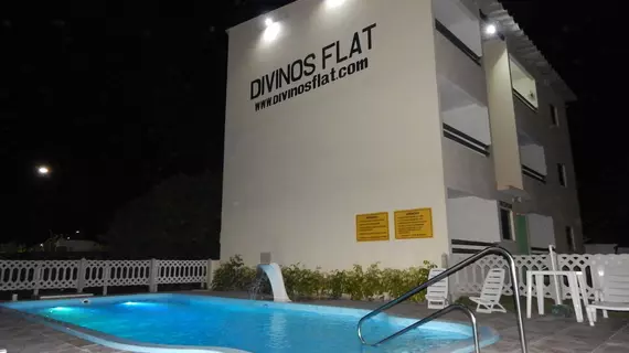 Divinos Flat | Northeast Region - Pernambuco (eyaleti) - Recife (ve civarı) - Tamandare