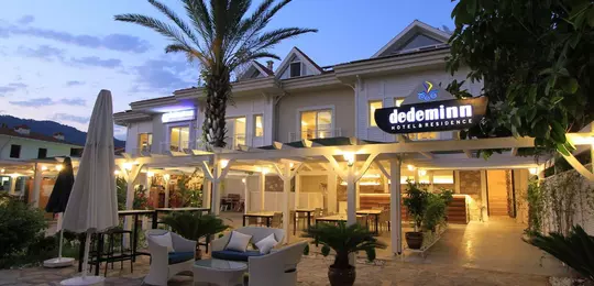 Dedeminn Hotel & Residence