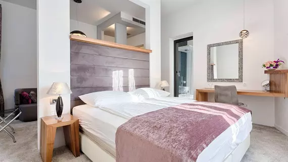 Starlight Luxury Rooms | Split-Dalmaçya - Split - Split Eski Kent Bölgesi