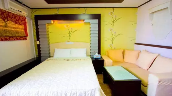 Dawoo Resort | Gangwon - Gangneung